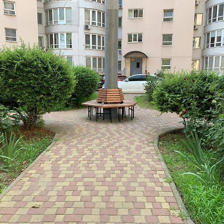 Apartments Staroportofrankovskaya & Pastera Street Oděsa Exteriér fotografie